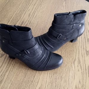 Ankle Boots